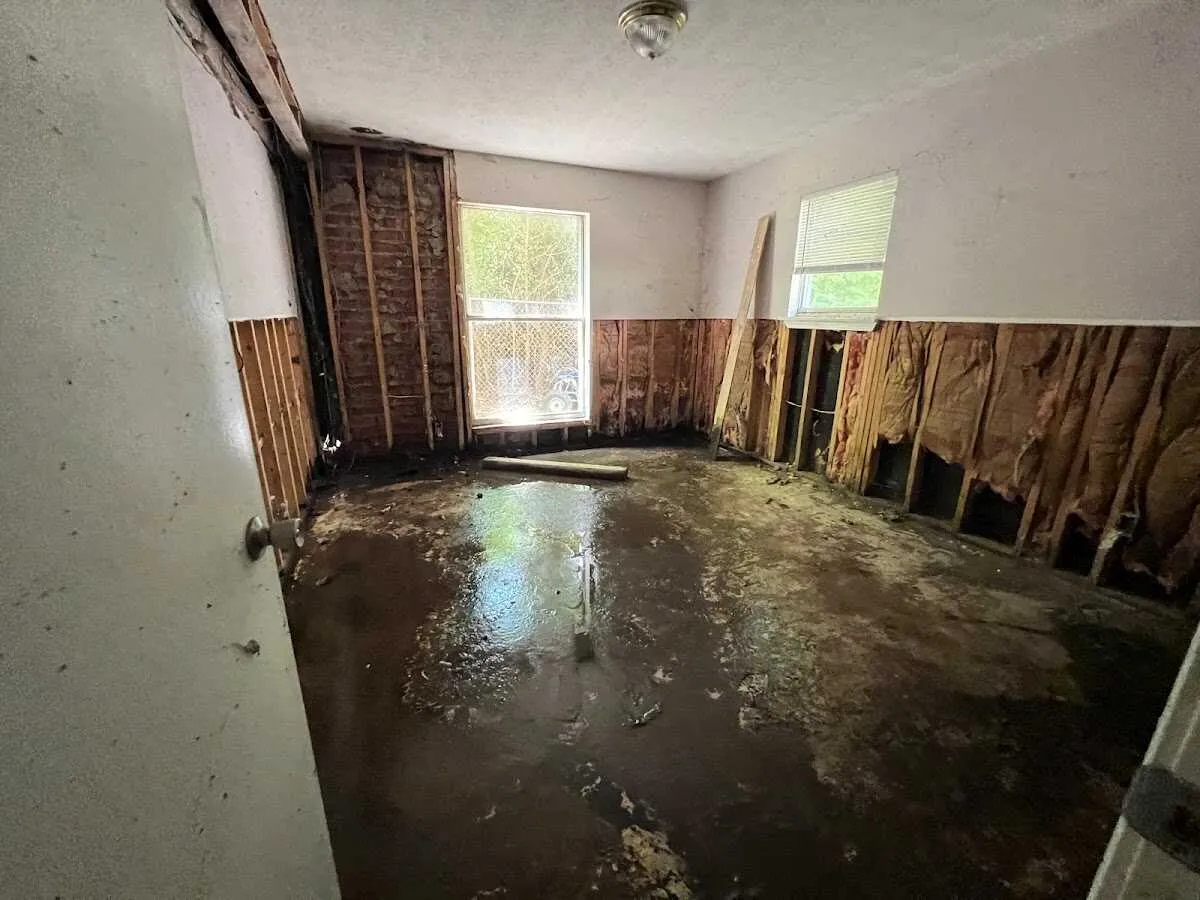 Water Damage Restoration services in Rosemount, MN